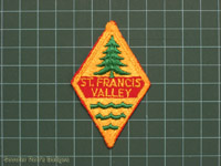 St. Francis Valley [QC S06b.1]